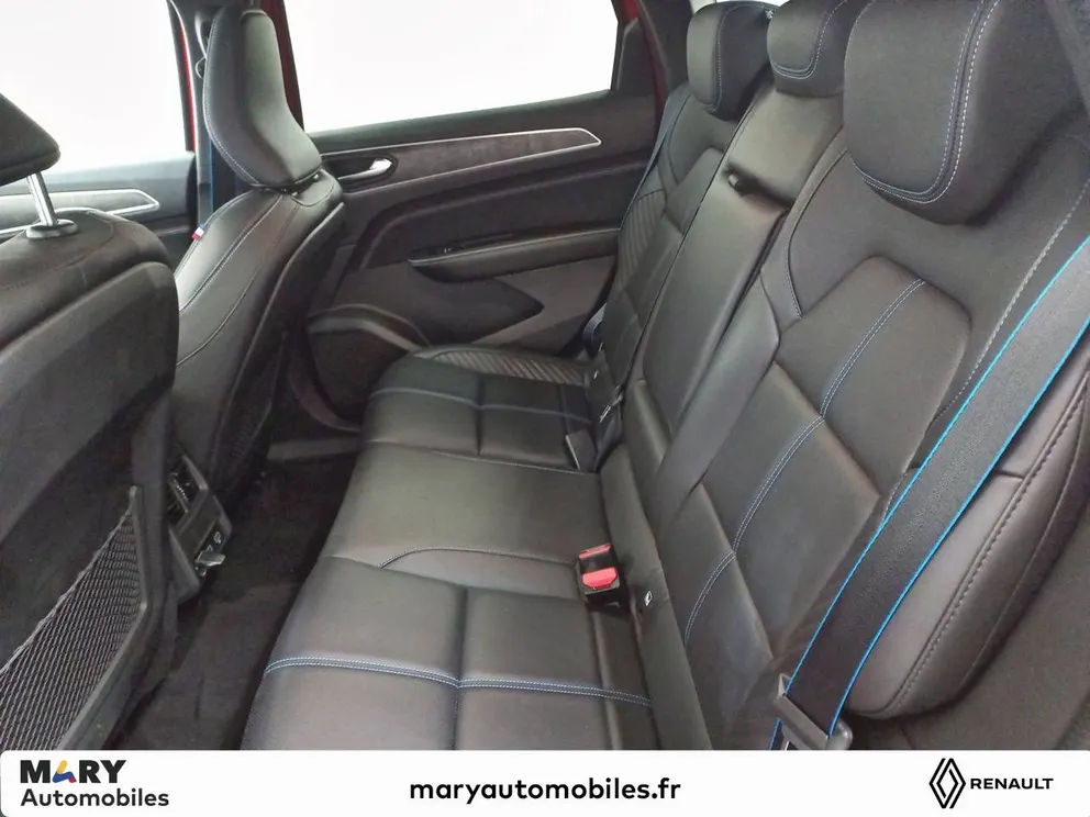 Véhicule occasion 188763 - renault ARKANA - Photo 10