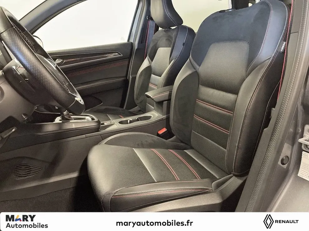 Véhicule occasion 217385 - renault ARKANA - Photo 9