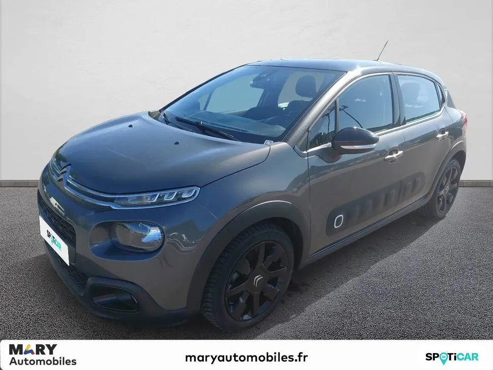 Véhicule occasion 236877 - Citroën C3 - Photo 1
