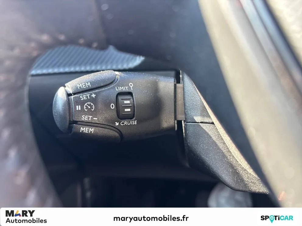 Véhicule occasion 219363 - peugeot 2008 - Photo 14