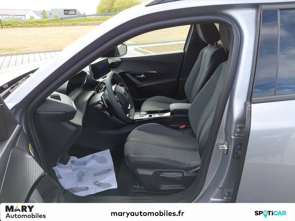 Véhicule occasion 229642 - peugeot 2008 - Photo 9