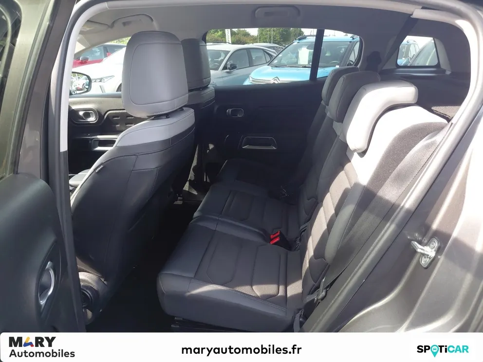 Véhicule occasion 1229973 - Citroën C5 AIRCROSS - Photo 23