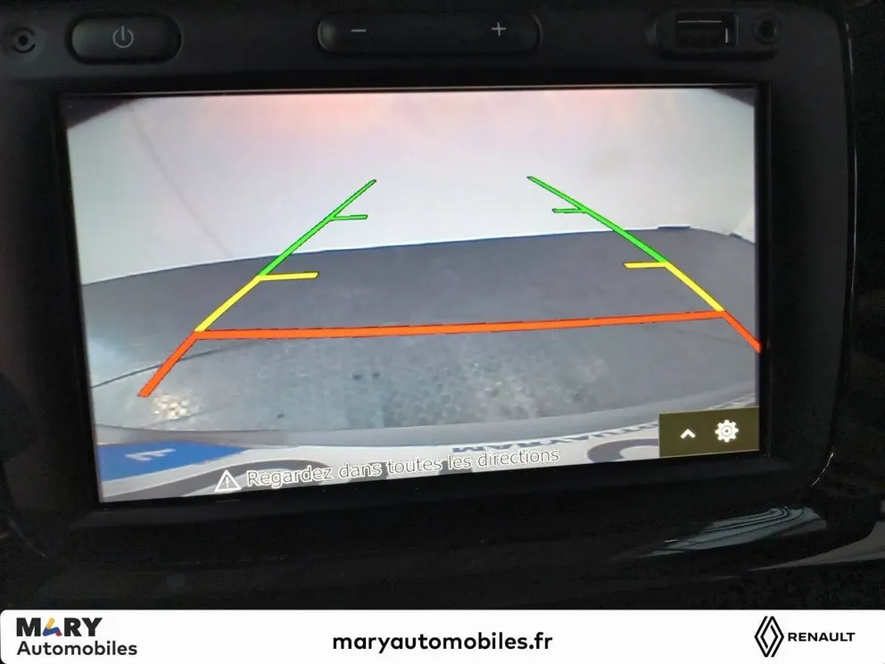 Véhicule occasion 224887 - dacia SPRING - Photo 22