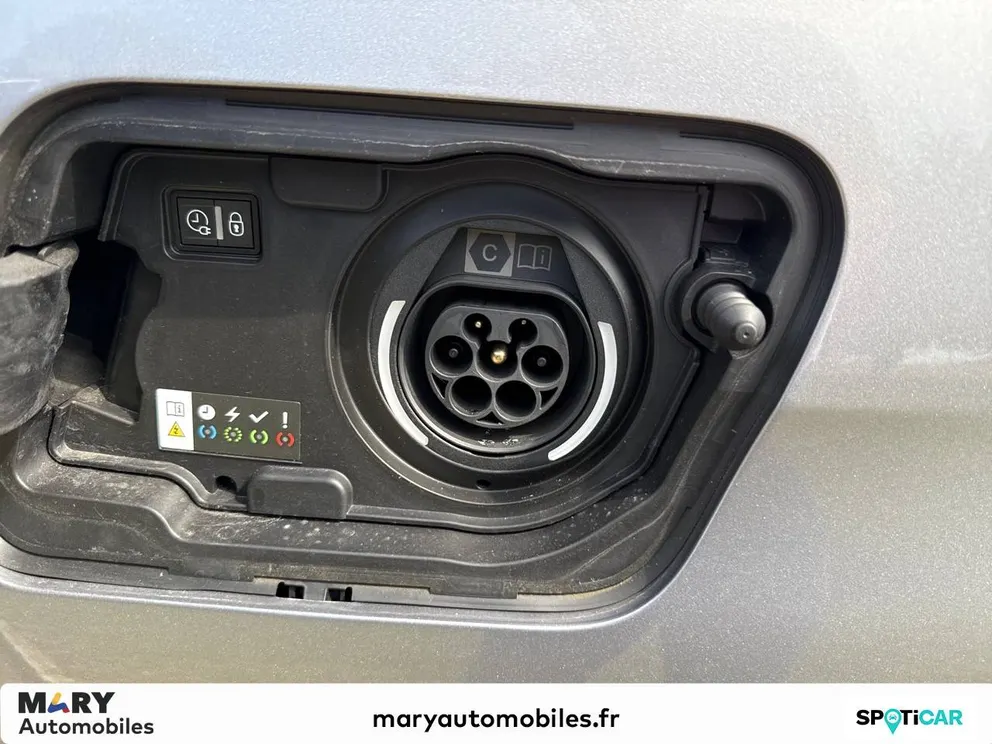 Véhicule occasion 191816 - peugeot 3008 - Photo 12