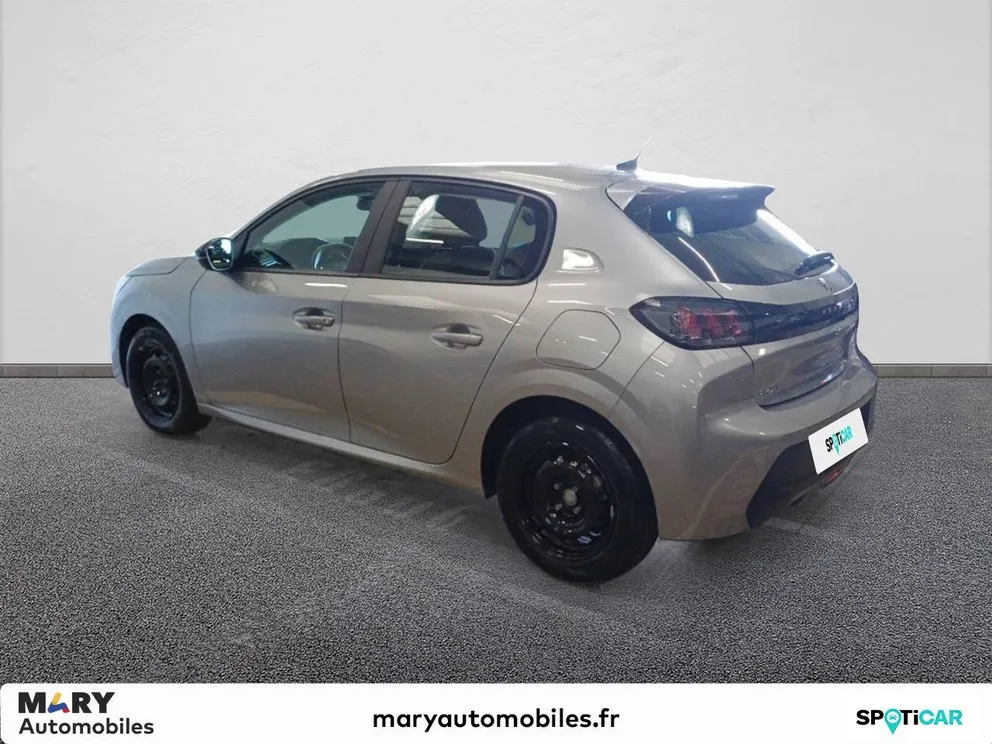 Véhicule occasion 201918 - peugeot 208 - Photo 7