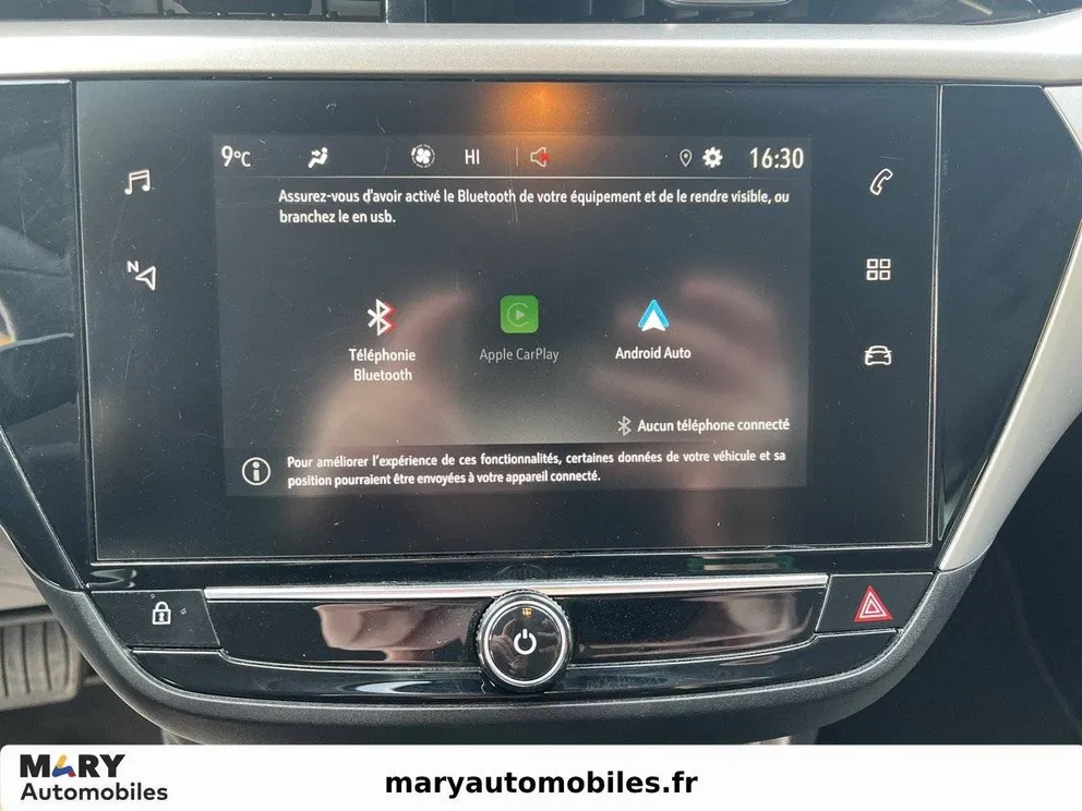 Véhicule occasion 167636 - opel CORSA - Photo 12