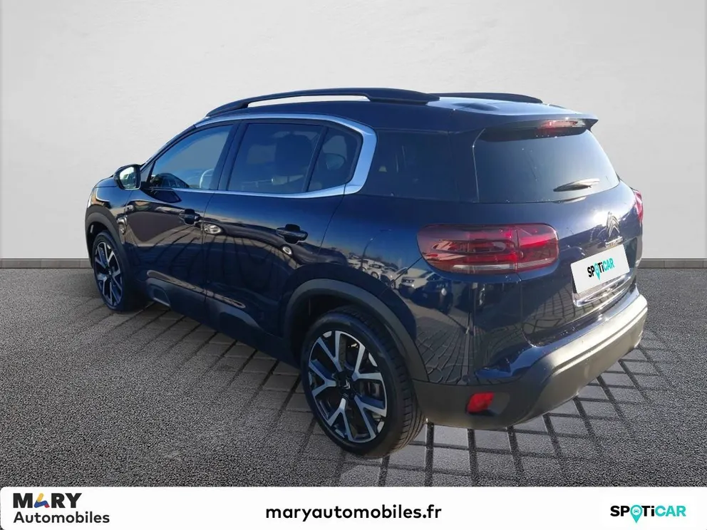 Véhicule occasion 221057 - Citroën C5 AIRCROSS - Photo 2