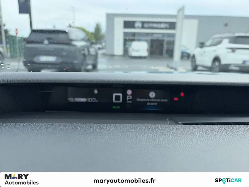 Véhicule occasion 231766 - Citroën C3 - Photo 13