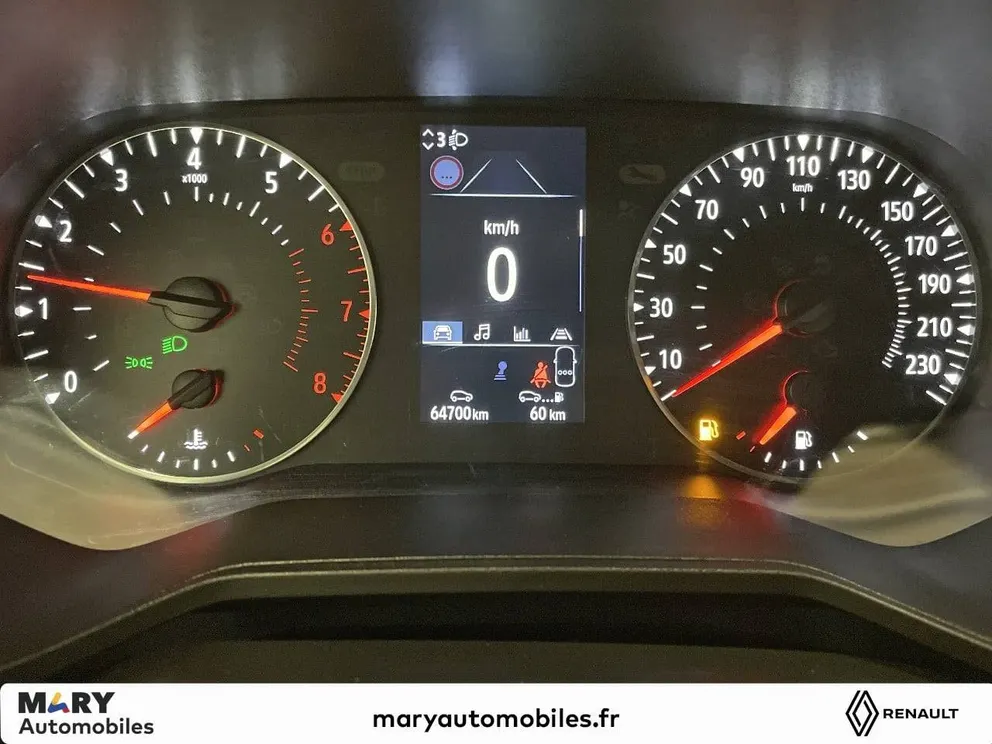 Véhicule occasion 224139 - renault CLIO - Photo 15