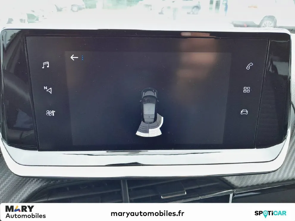 Véhicule occasion 136769 - peugeot 208 - Photo 18