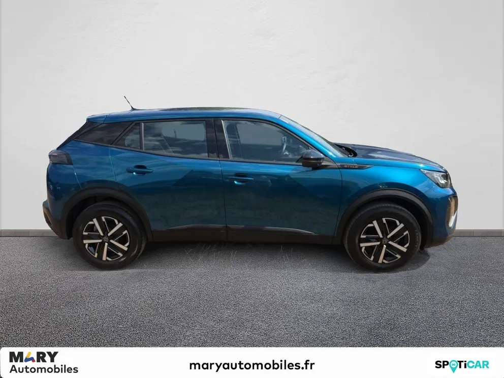 Véhicule occasion 238675 - peugeot 2008 - Photo 4