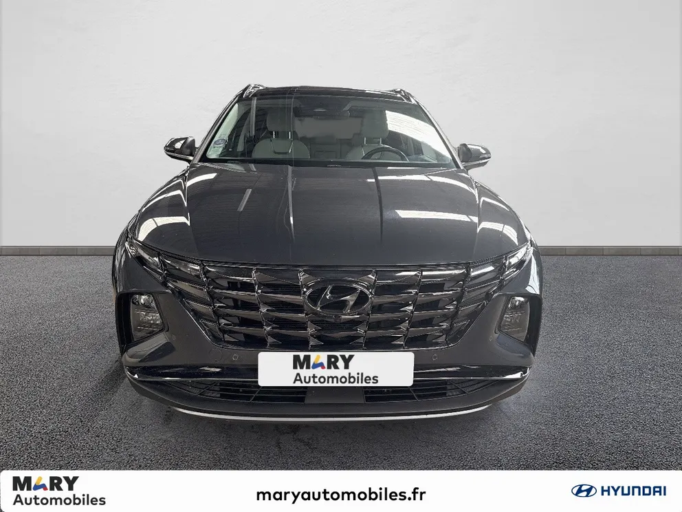 Véhicule occasion 1235292 - hyundai TUCSON - Photo 6