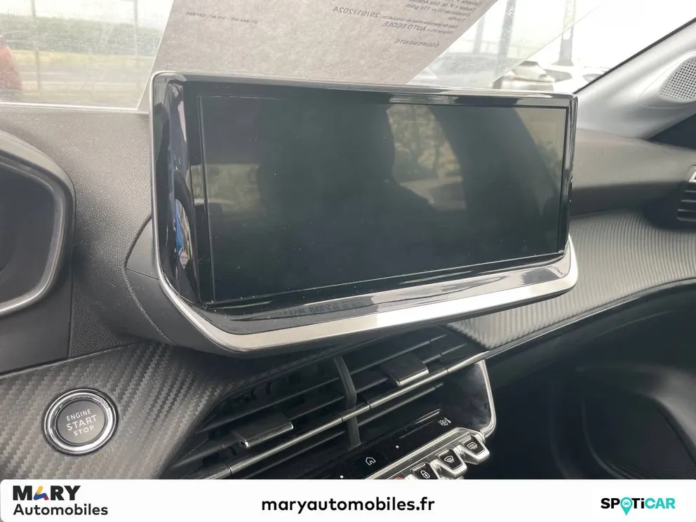 Véhicule occasion 168282 - peugeot 208 - Photo 14