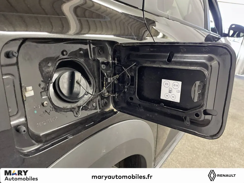 Véhicule occasion 234810 - dacia JOGGER - Photo 19