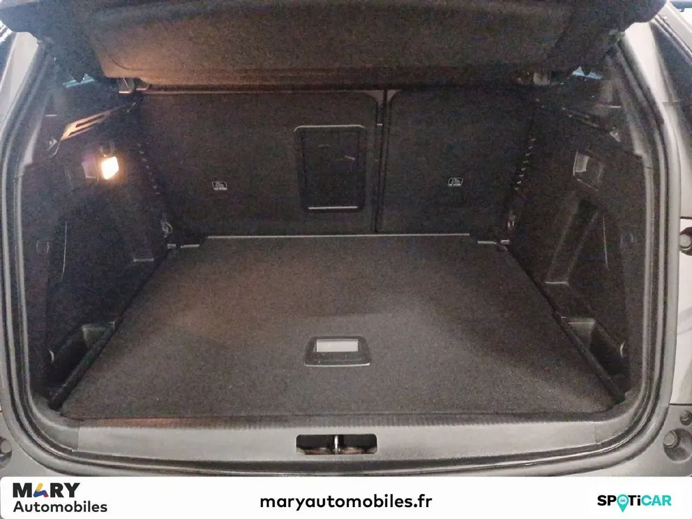 Véhicule occasion 219754 - peugeot 3008 - Photo 6