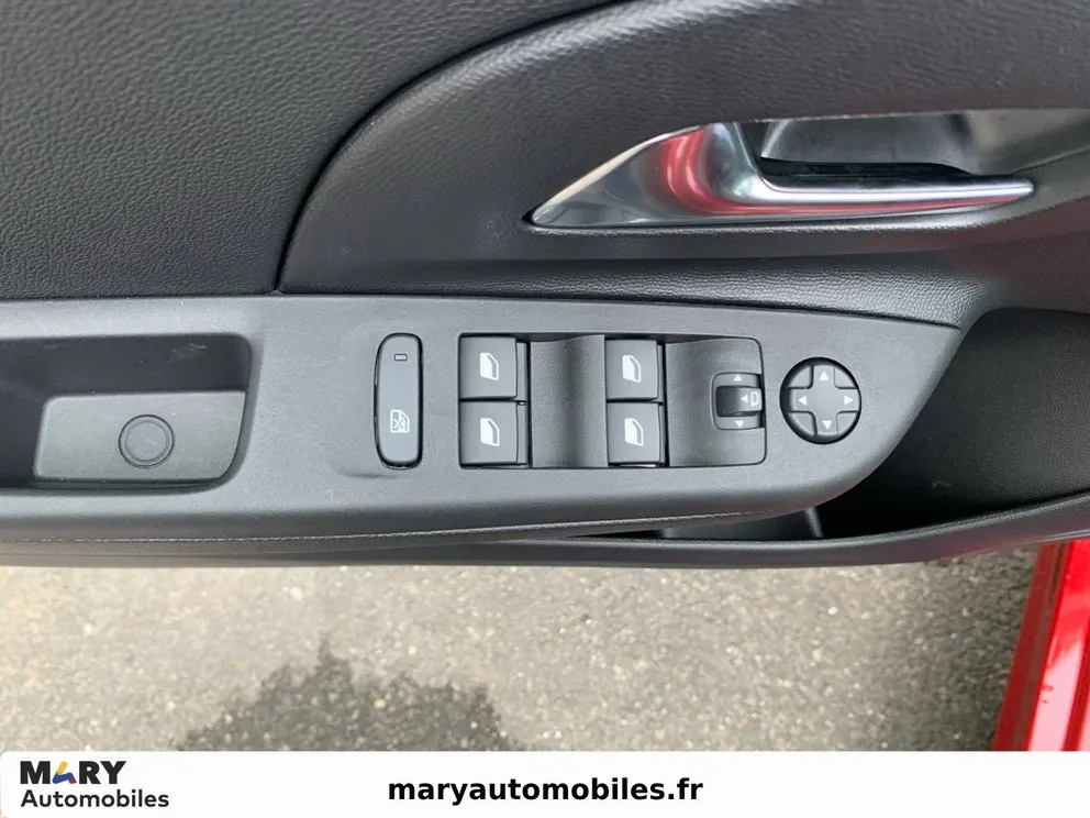 Véhicule occasion 205540 - opel CORSA - Photo 30