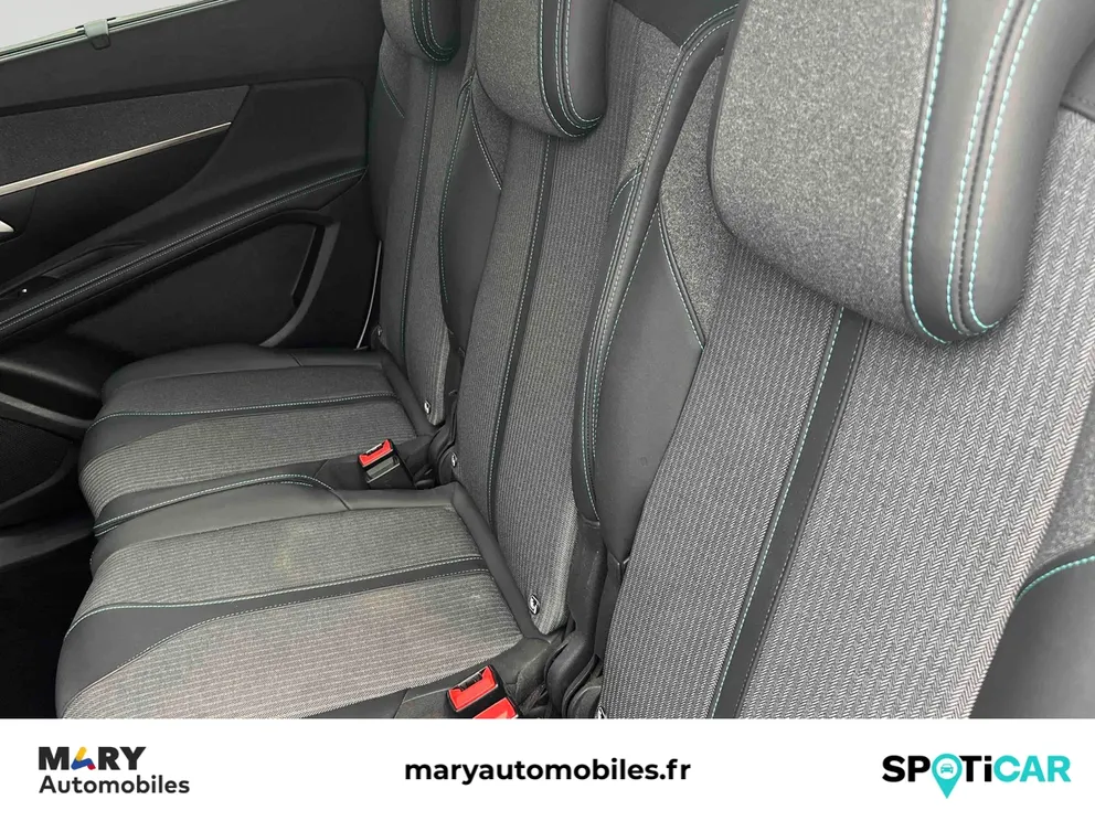 Véhicule occasion 1237599 - peugeot 5008 - Photo 16