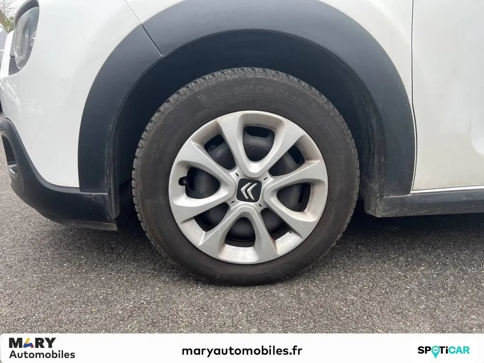Véhicule occasion 230324 - Citroën C3 - Photo 11