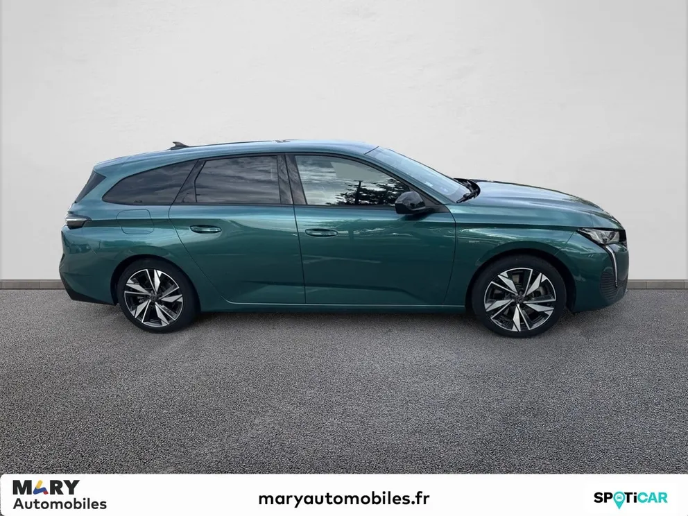 Véhicule occasion 1242268 - peugeot 308 - Photo 4
