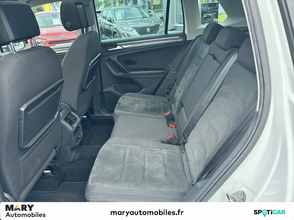 Véhicule occasion 233988 - volkswagen TIGUAN - Photo 16