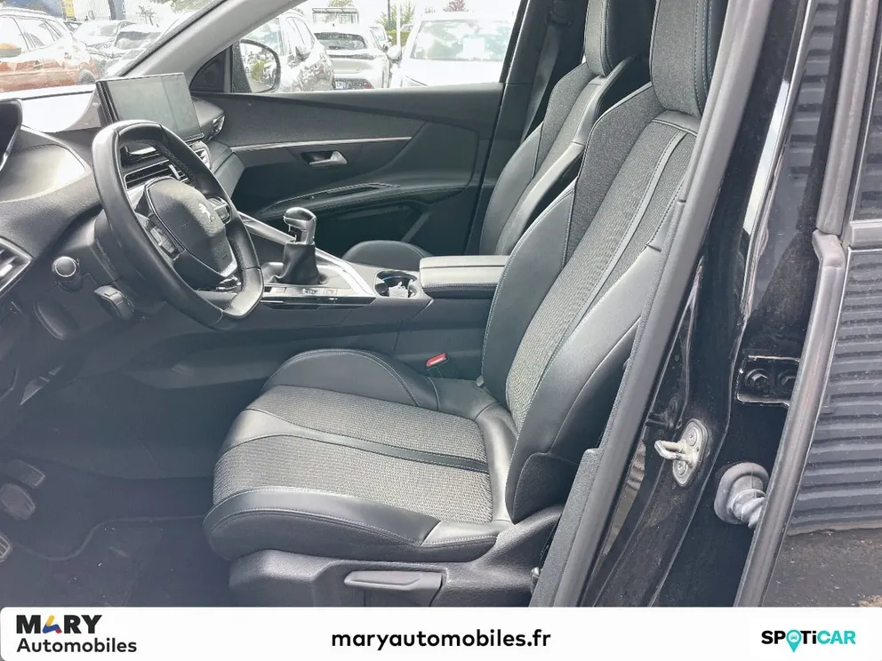 Véhicule occasion 1232790 - peugeot 3008 - Photo 13