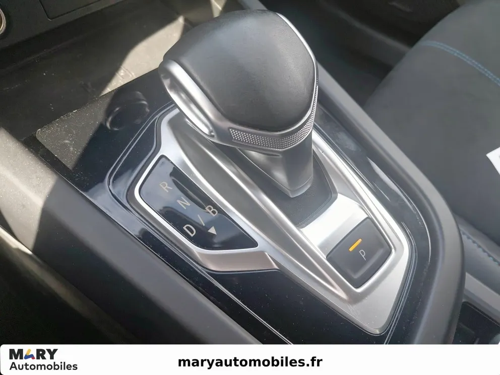 Véhicule occasion 1239939 - renault ARKANA - Photo 10