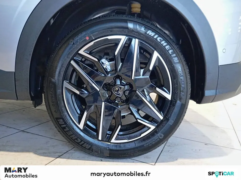 Véhicule occasion 224254 - peugeot 3008 - Photo 11