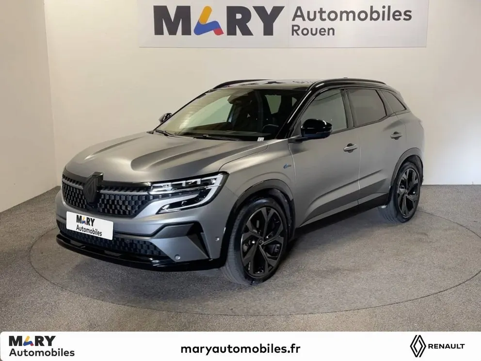 Véhicule occasion 214459 - renault AUSTRAL - Photo 1