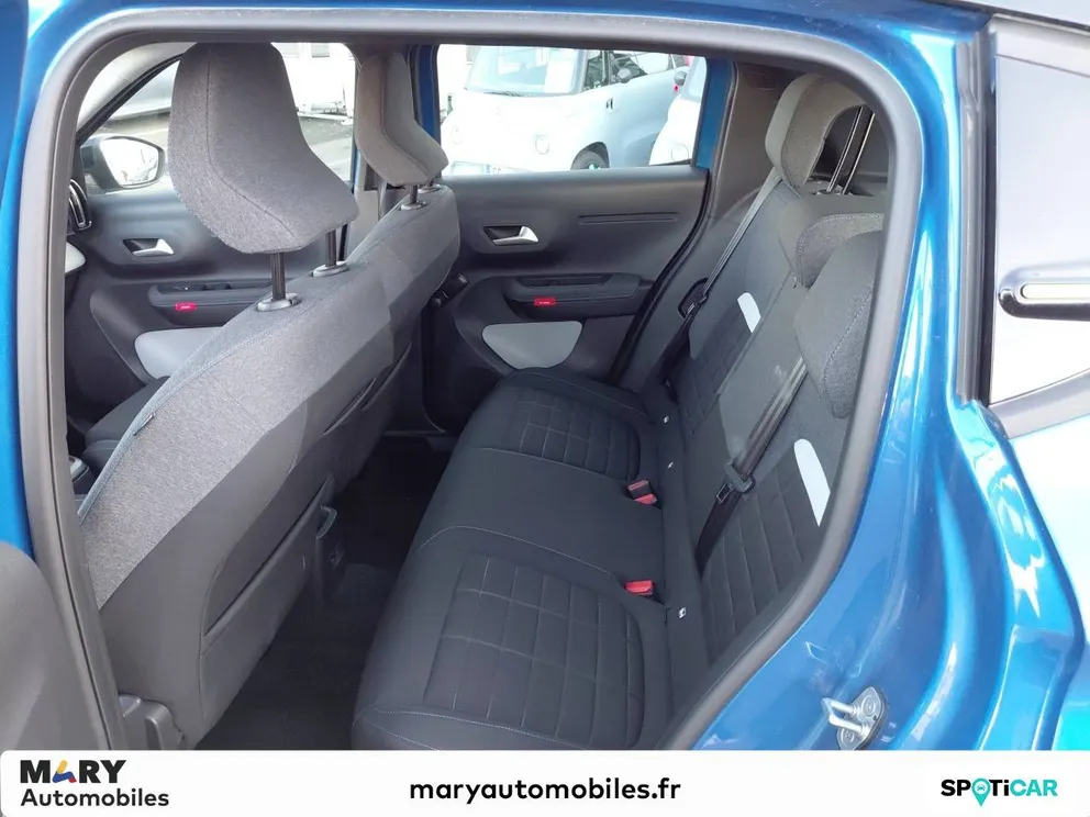 Véhicule occasion 230275 - Citroën C3 - Photo 10