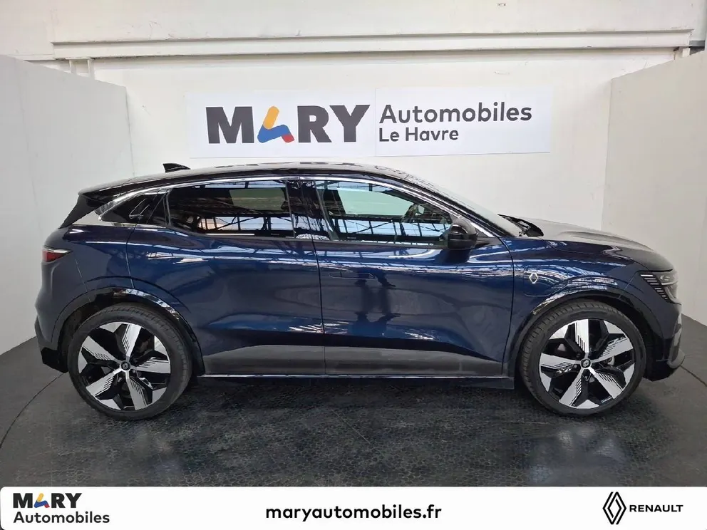 Véhicule occasion 228890 - renault MEGANE - Photo 4