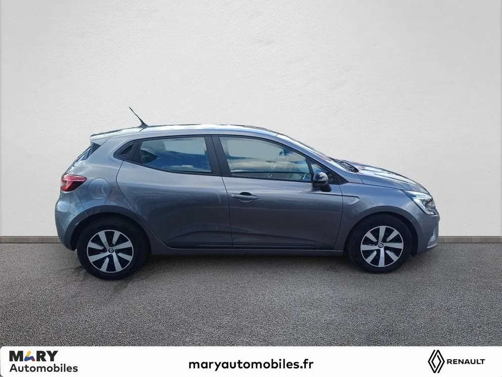 Véhicule occasion 195747 - renault CLIO - Photo 4