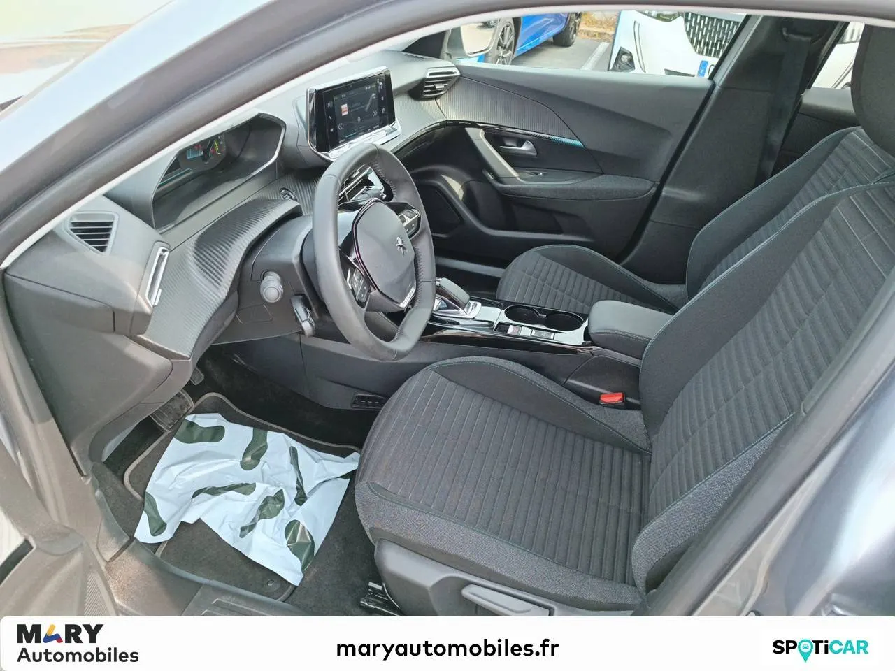 image du véhicule