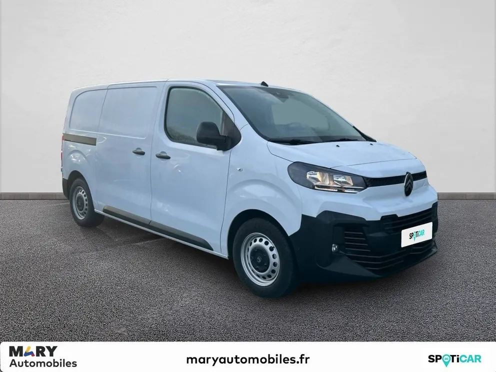 Véhicule occasion 211475 - Citroën JUMPY - Photo 3