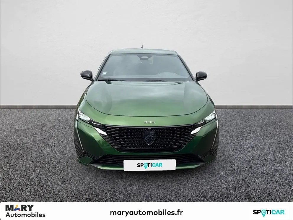 Véhicule occasion 226155 - peugeot 308 - Photo 2