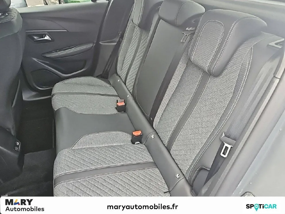 Véhicule occasion 192493 - peugeot 208 - Photo 10