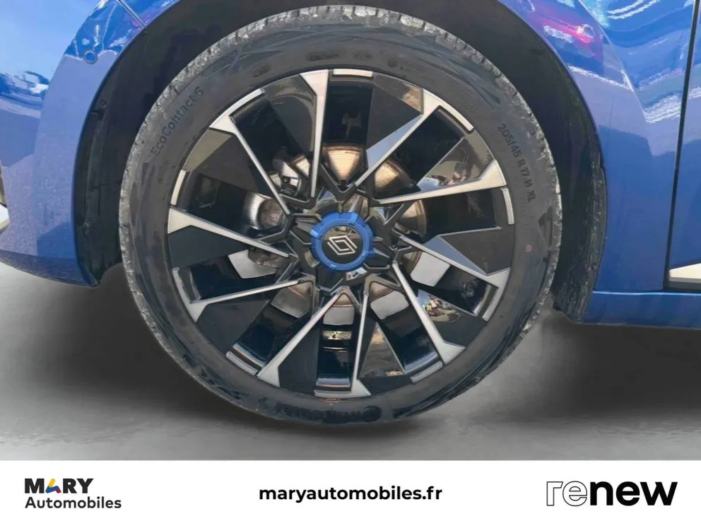 Véhicule occasion 233953 - renault CLIO - Photo 11