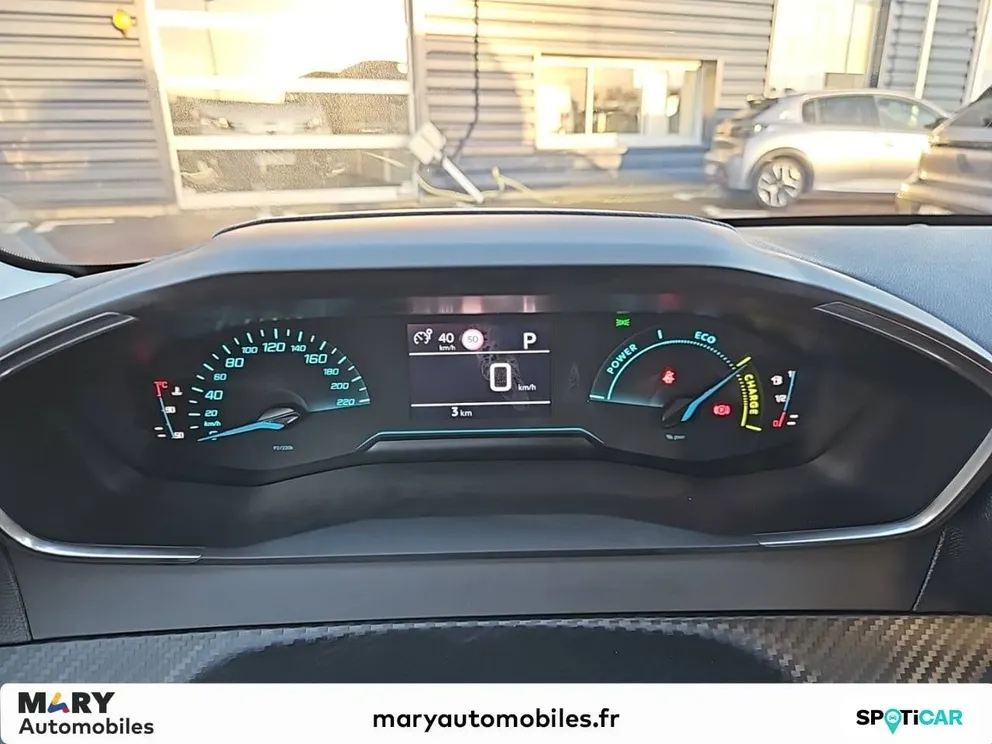 Véhicule occasion 211491 - peugeot 208 - Photo 12