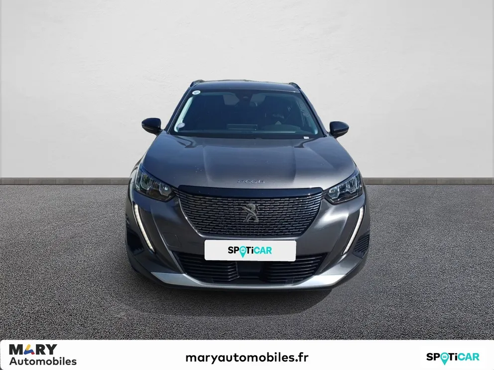 Véhicule occasion 237826 - peugeot 2008 - Photo 6