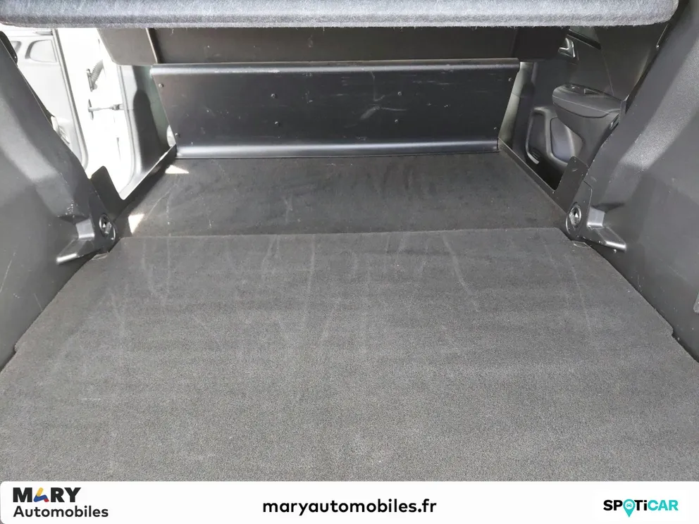 Véhicule occasion 231249 - peugeot 2008 - Photo 18