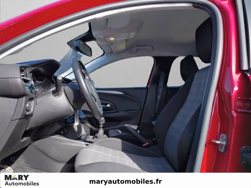 Véhicule occasion 231423 - opel CORSA - Photo 8