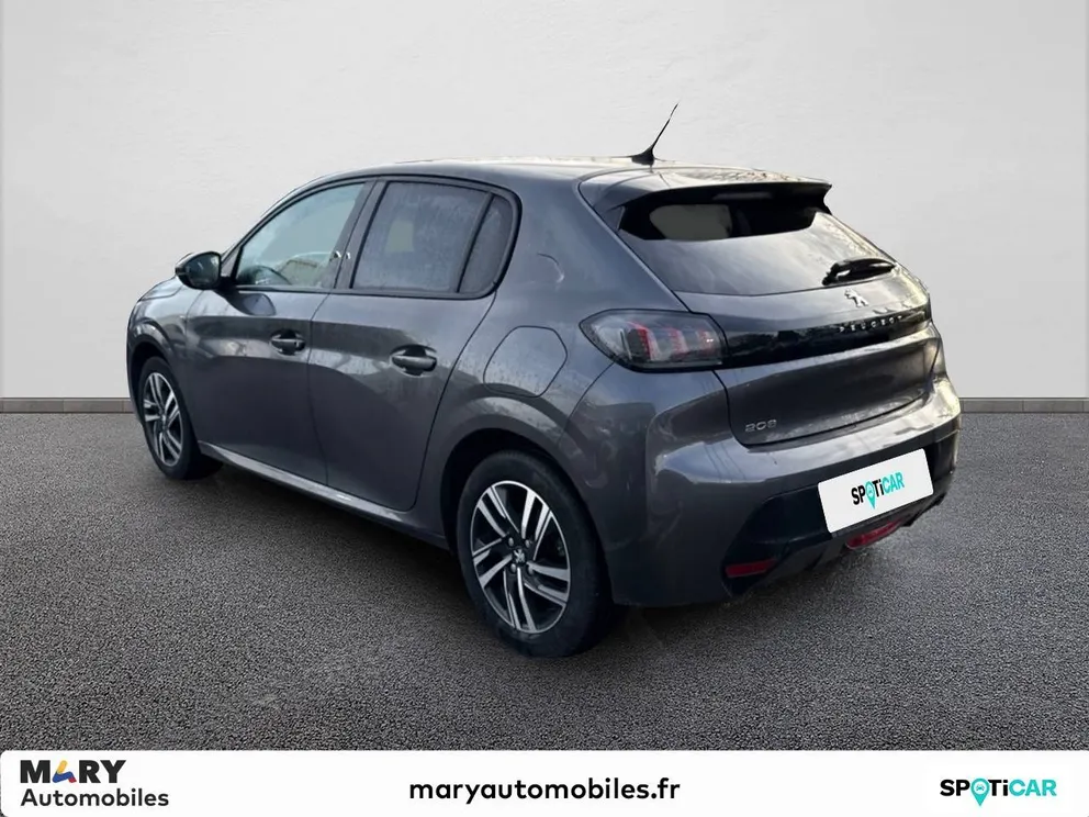 Véhicule occasion 202244 - peugeot 208 - Photo 7