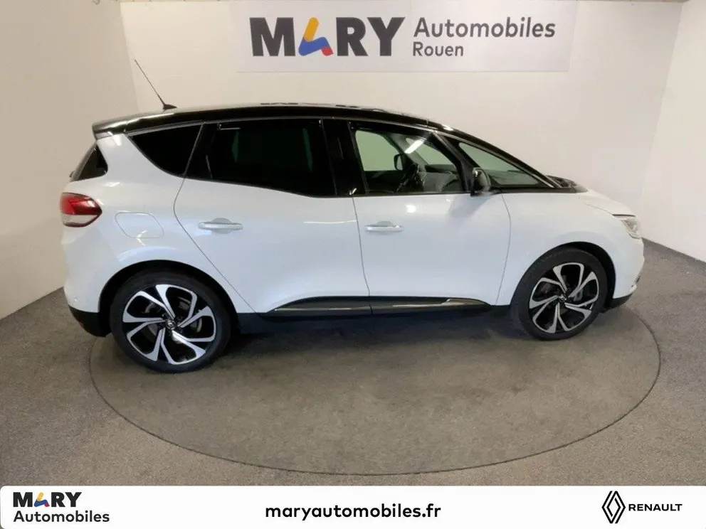 Véhicule occasion 203689 - renault SCENIC - Photo 4