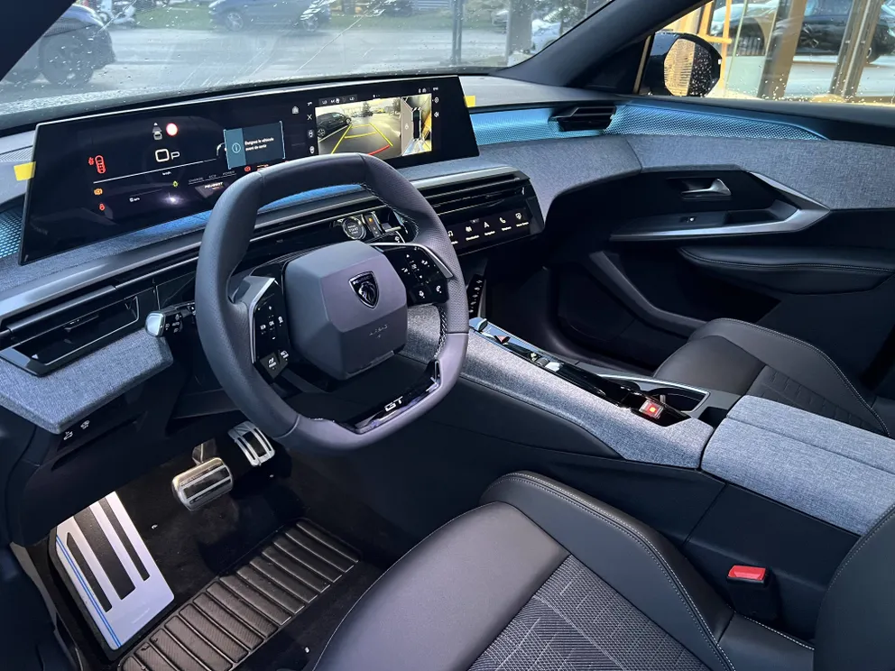 Véhicule occasion 203435 - peugeot 3008 - Photo 20