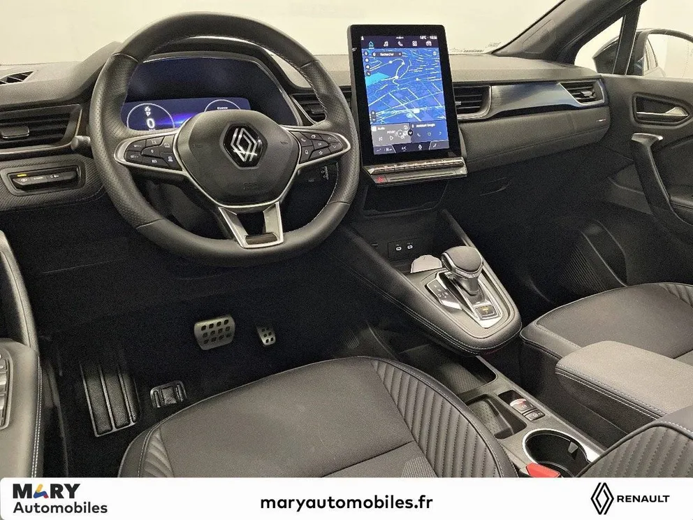 Véhicule occasion 197611 - renault CAPTUR - Photo 8