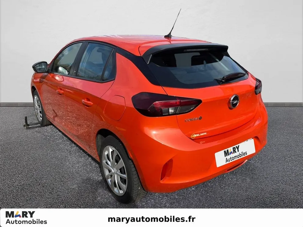 Véhicule occasion 225744 - opel CORSA - Photo 2