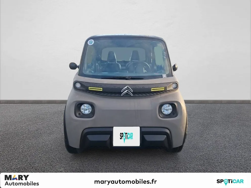 Véhicule occasion 214093 - Citroën AMI - Photo 2