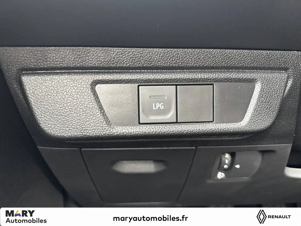 Véhicule occasion 207976 - dacia SANDERO - Photo 25