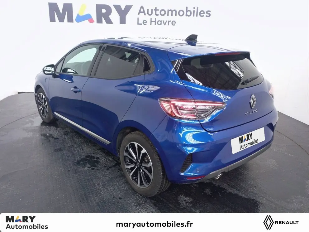 Véhicule occasion 216260 - renault CLIO - Photo 7