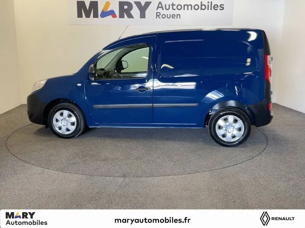 Véhicule occasion 234399 - renault KANGOO - Photo 7