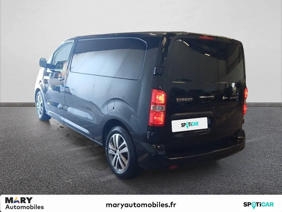 Véhicule occasion 233237 - peugeot EXPERT - Photo 7